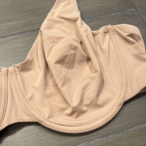 ThirdLove Second Skin Unlined Bra - Picture 4 of 12